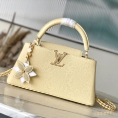 LV Top Handle Bags